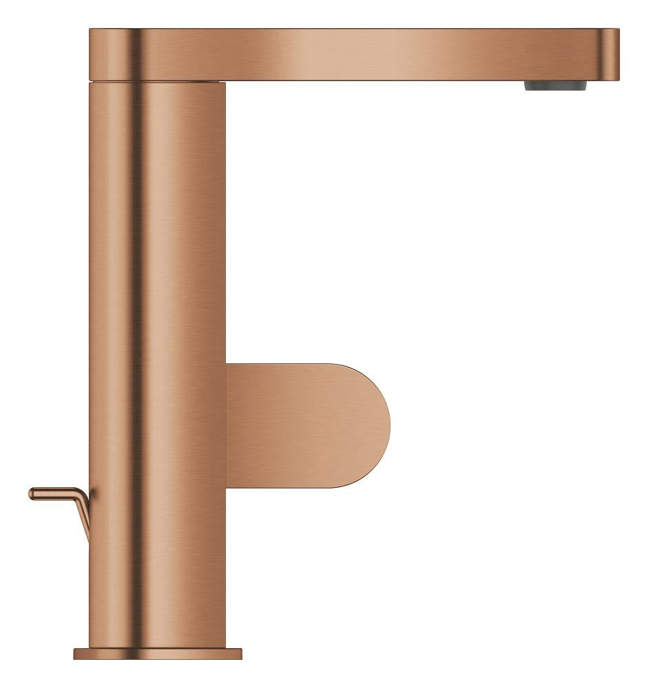 Grohe Lavabo Bataryası Plus M-Boyut Brushed Warm Sunset – 23871DL4