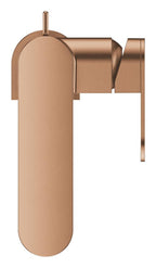 Grohe Lavabo Bataryası Plus M-Boyut Brushed Warm Sunset – 23871DL4