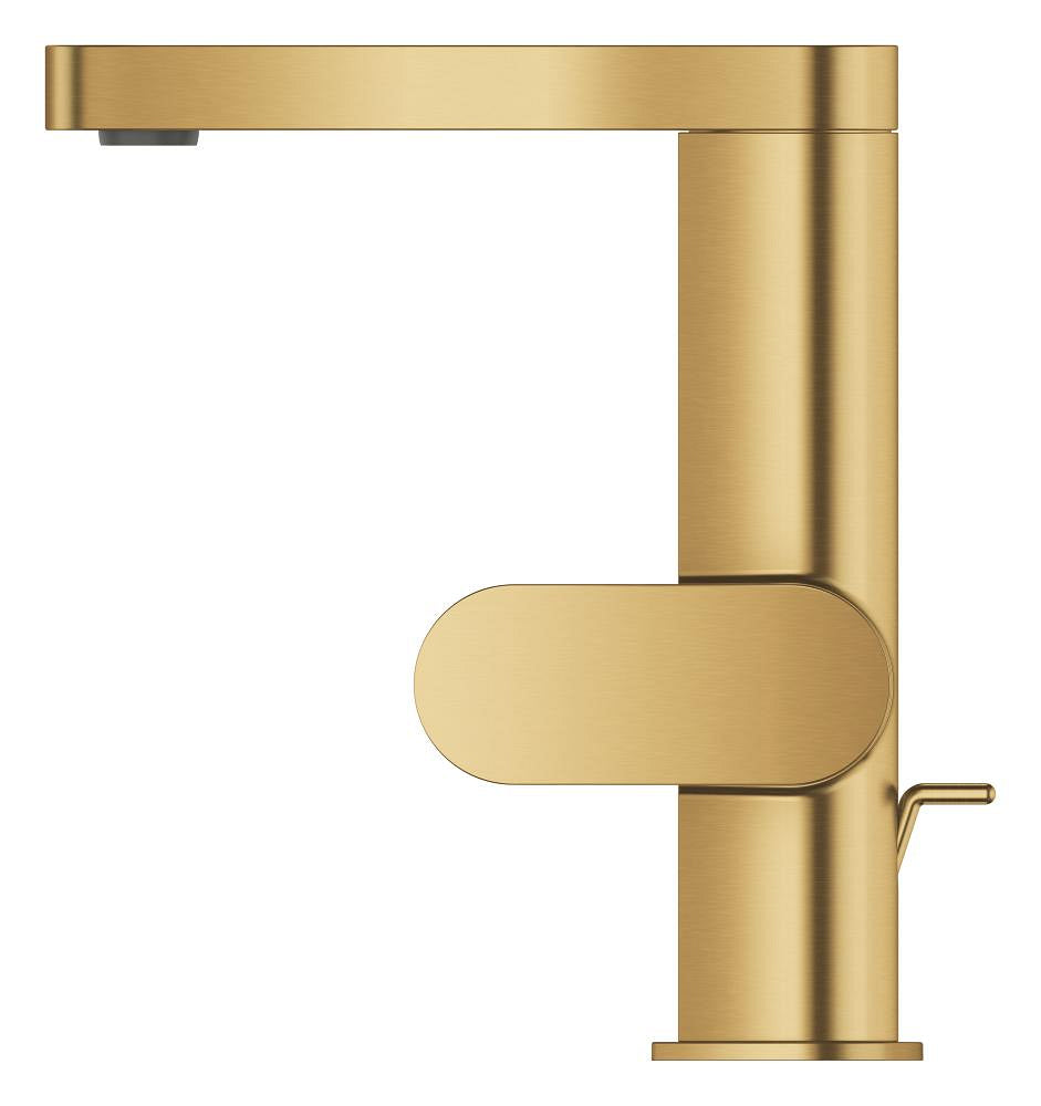 Grohe Lavabo Bataryası Plus M-Boyut Brushed Cool Sunrise – 23871GN4