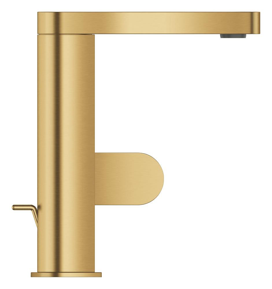 Grohe Lavabo Bataryası Plus M-Boyut Brushed Cool Sunrise – 23871GN4