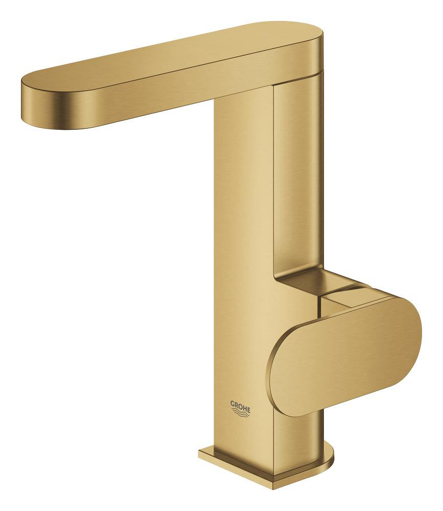 Grohe Lavabo Bataryası Plus M-Boyut Brushed Cool Sunrise – 23871GN4