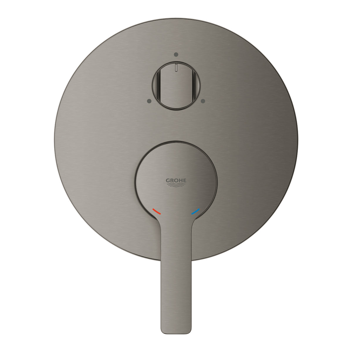 Grohe Lineare Ankastre Banyo Duş Bataryası 3 Çıkışlı Divertörlü - 24095AL1