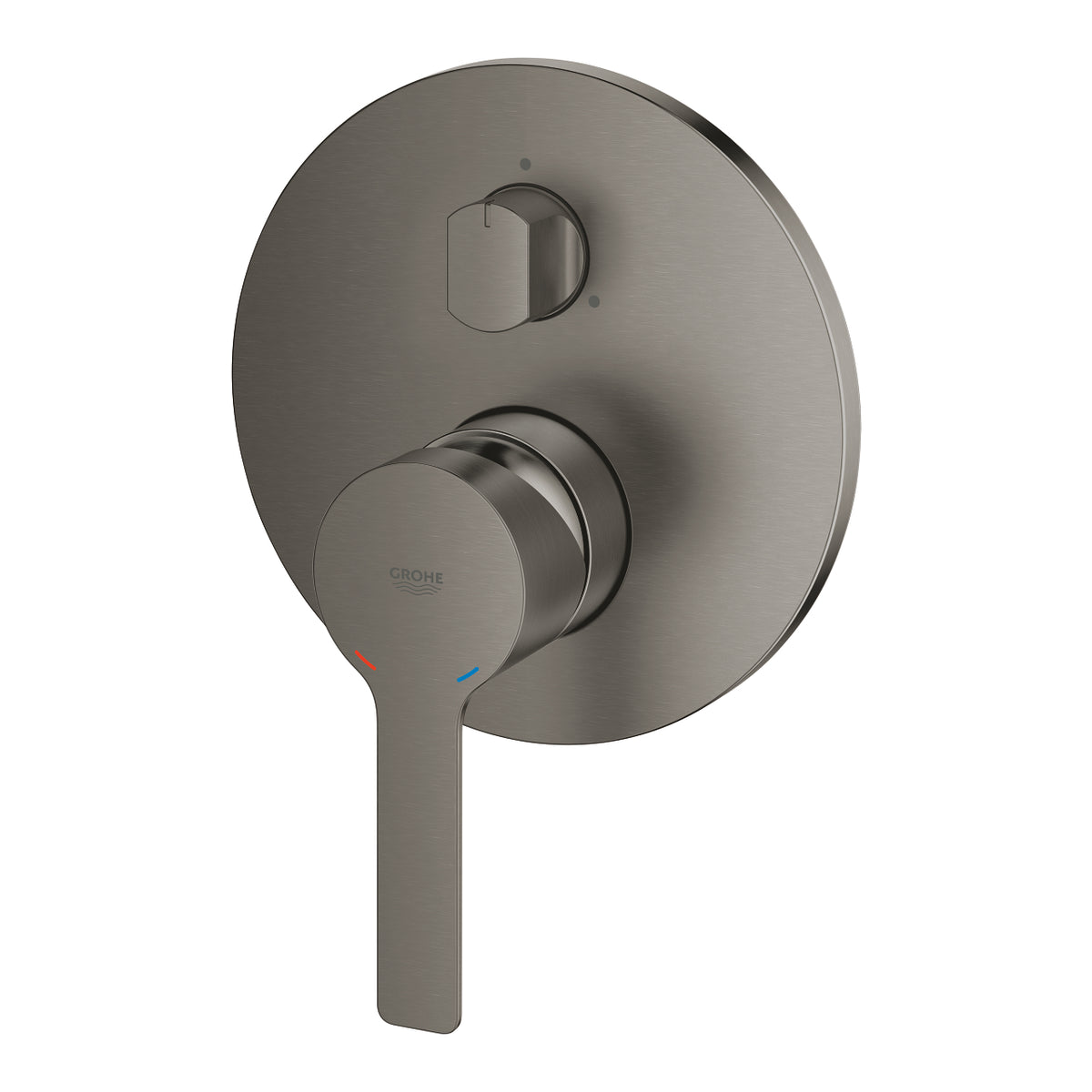 Grohe Lineare Ankastre Banyo Duş Bataryası 3 Çıkışlı Divertörlü - 24095AL1
