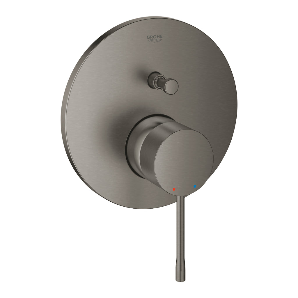 Grohe Essence Ankastre Banyo Duş Bataryası 2 Çıkışlı- 24167AL1