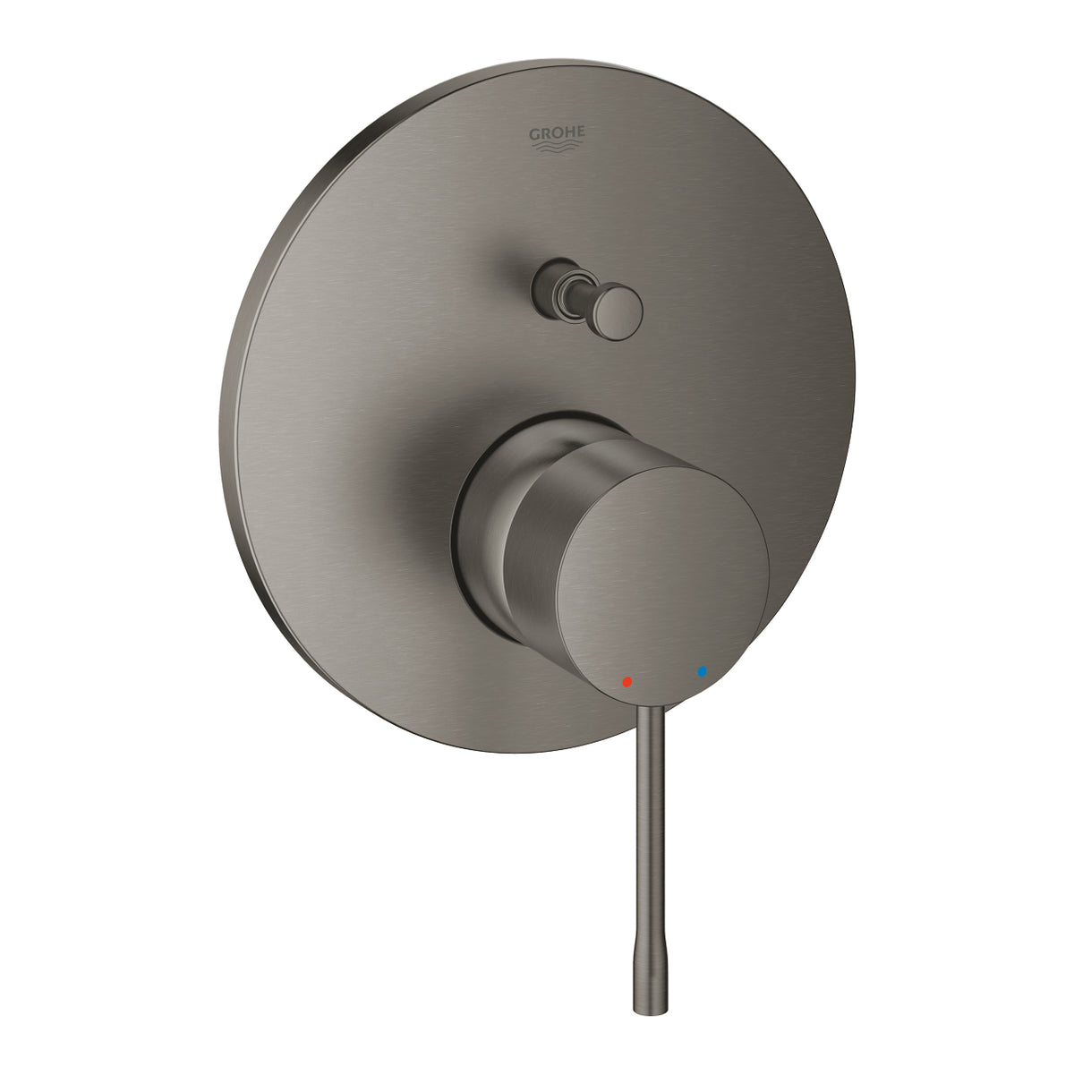 Grohe Essence Ankastre Banyo Duş Bataryası 2 Çıkışlı- 24167AL1