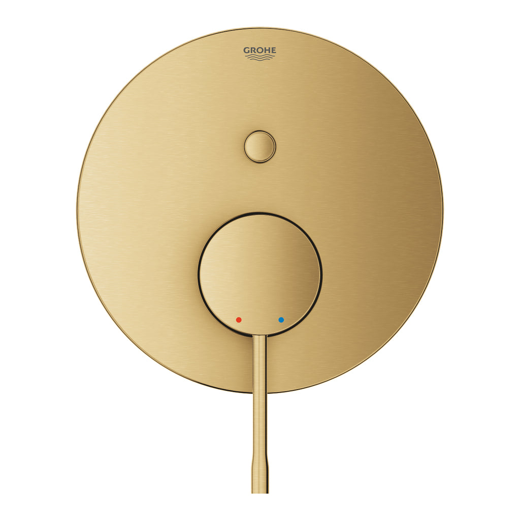 Grohe Essence Ankastre Banyo/Duş Bataryası - 24167GN1