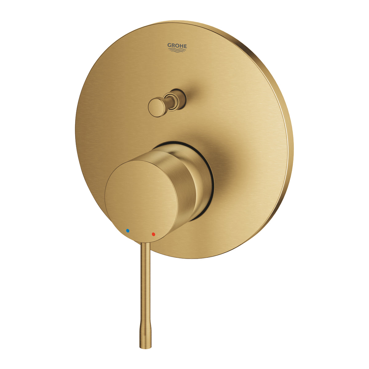 Grohe Essence Ankastre Banyo/Duş Bataryası - 24167GN1