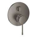 Grohe Ankastre Banyo Bataryası 3 Çık. Essence Br. Hard Graphite - 24169AL1