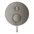 Grohe Ankastre Banyo Bataryası 3 Çık. Essence Br. Hard Graphite - 24169AL1