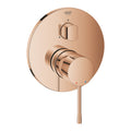 Grohe Ankastre Banyo Bataryası 3 Çık. Essence Warm Sunset - 24169DA1
