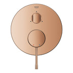 Grohe Ankastre Banyo Bataryası 3 Çık. Essence Warm Sunset - 24169DA1