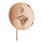 Grohe Ankastre Banyo Bataryası 3 Çık. Essence Warm Sunset - 24169DA1
