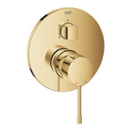 Grohe Ankastre Banyo Bat. 3 Çıkışlı Essence Cool Sunrise - 24169GL1