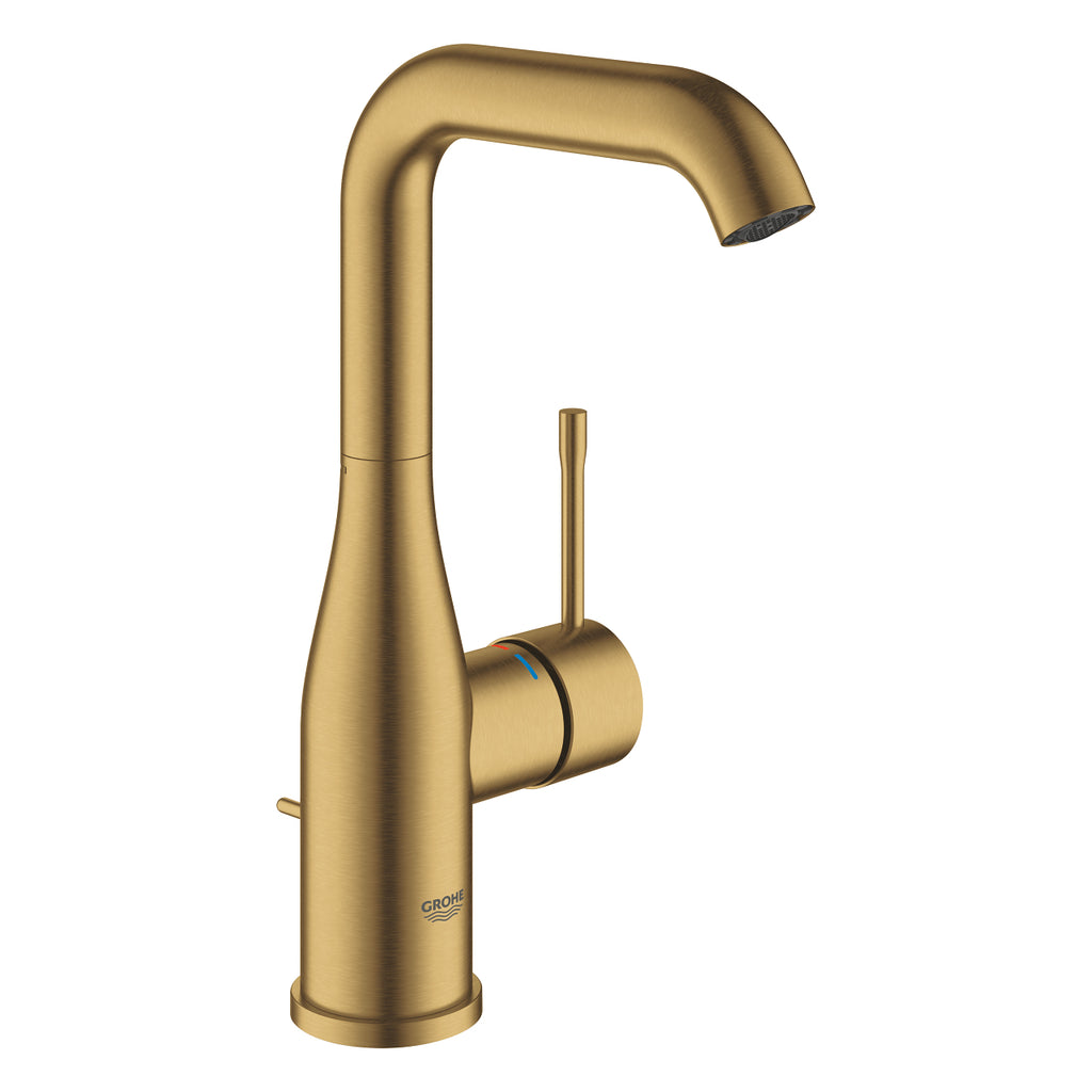 Grohe Essence Tek Kumandalı Lavabo Bataryası S - 24171GN1
