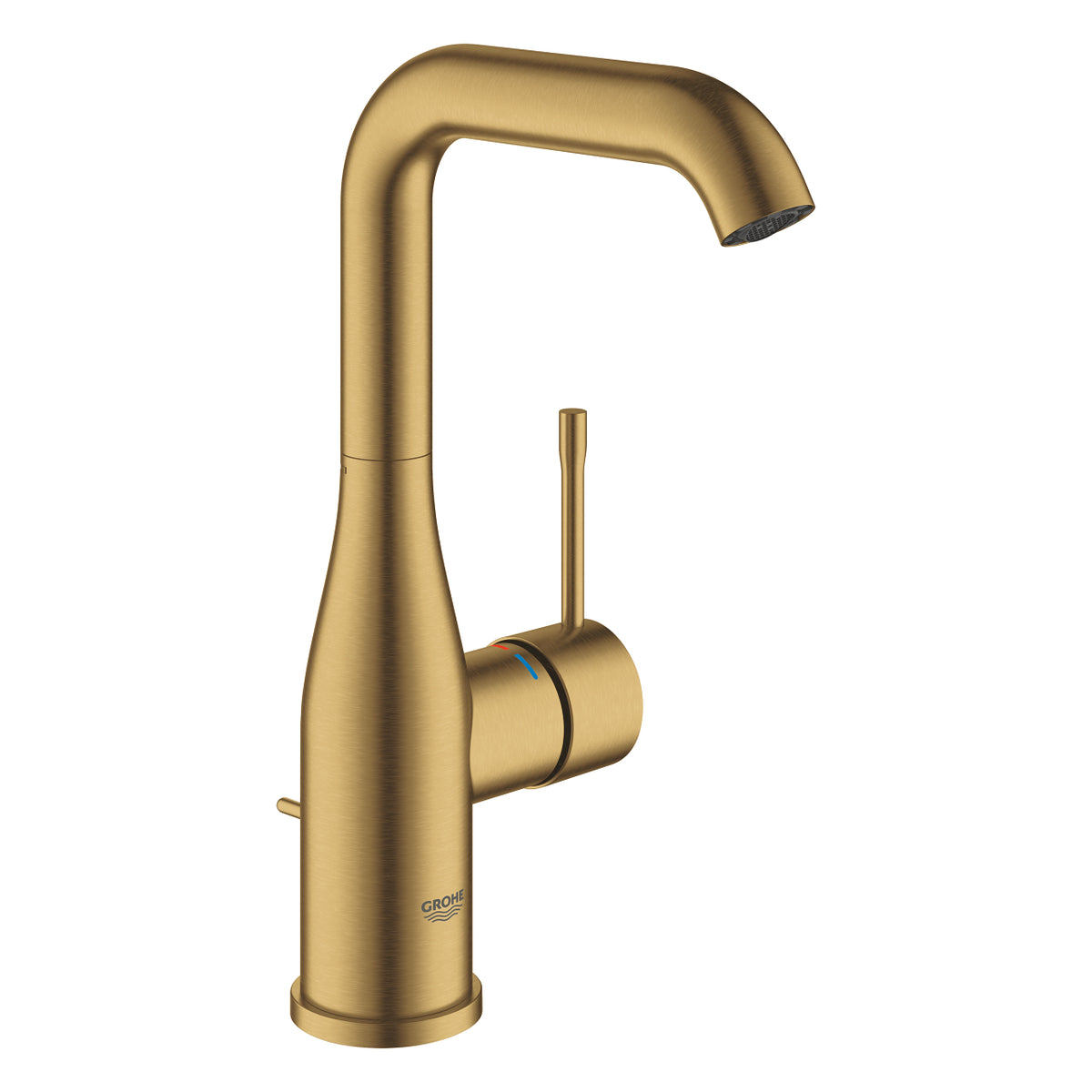 Grohe Essence Tek Kumandalı Lavabo Bataryası S - 24171GN1