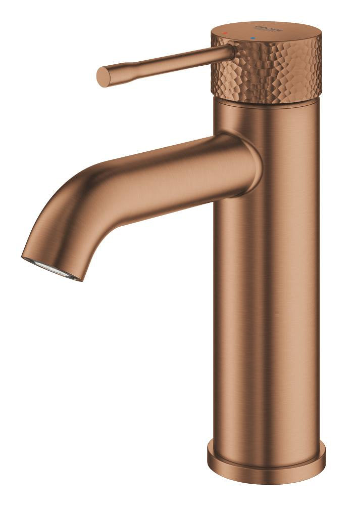 Grohe Lavabo Bataryası Essence S-Boyut Br. Crafted Warm Sunset - 24172DE1