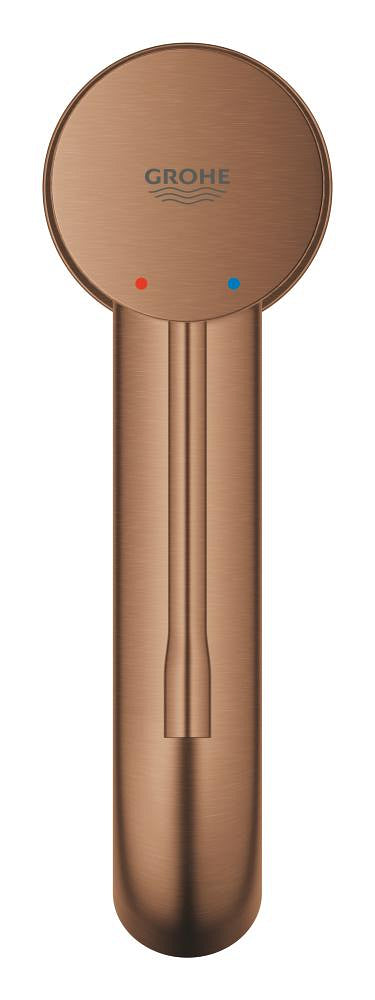 Grohe Lavabo Bataryası Essence S-Boyut Br. Crafted Warm Sunset - 24172DE1