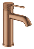 Grohe Lavabo Bataryası Essence S-Boyut Br. Crafted Warm Sunset - 24172DE1