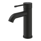 Grohe Lavabo Bataryası Essence S-Boyut Phantom Black - 24172KF1