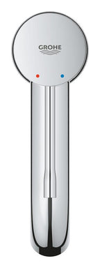 Grohe Lavabo Bataryası Essence S-Boyut Krom – 24172PF1