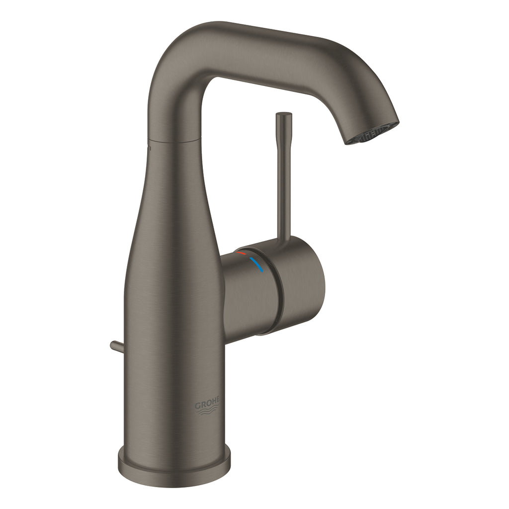 Grohe Essence Tek Kumandalı Lavabo Bataryası M Boyut - 24173AL1