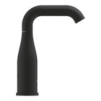 Grohe Lavabo Bataryası Essence M-Boyut Phantom Black - 24176KF1