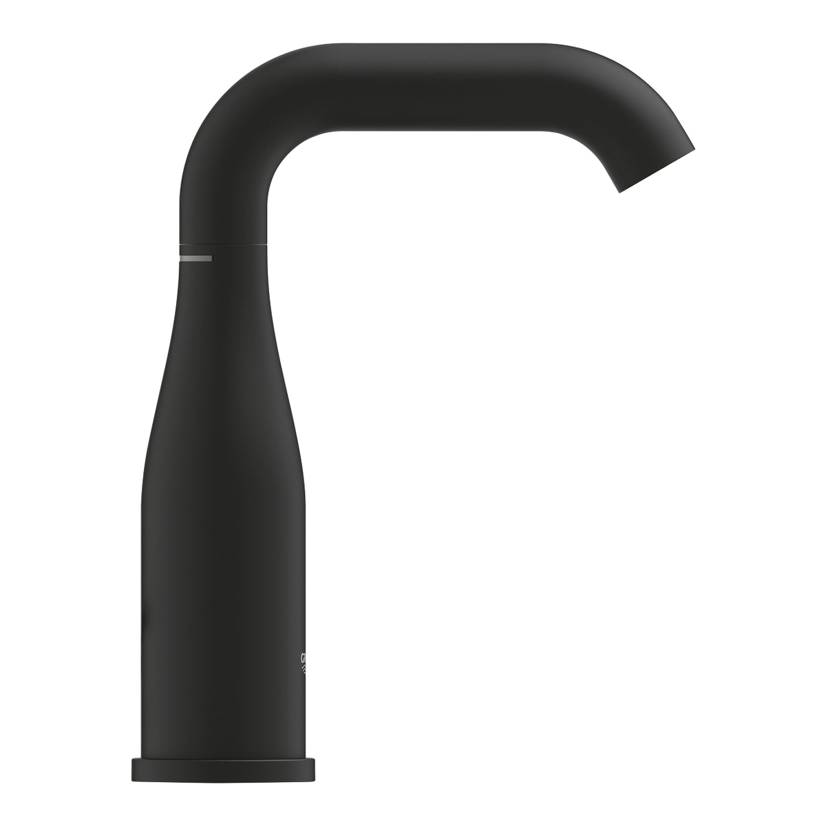 Grohe Lavabo Bataryası Essence M-Boyut Phantom Black - 24176KF1