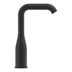 Grohe Lavabo Bataryası Essence L-Boyut Phantom Black - 24177KF1