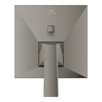 Grohe Allure Brilliant Ankastre Banyo/Duş Bataryası Brushed Hard Graphite – 24279AL0