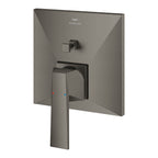 Grohe Allure Brilliant Ankastre Banyo/Duş Bataryası Brushed Hard Graphite – 24279AL0
