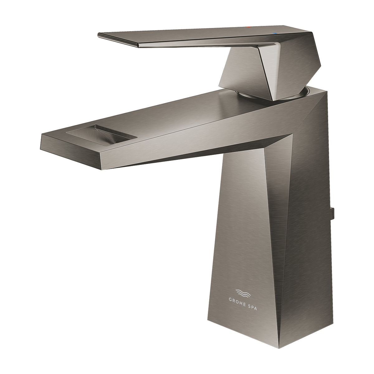 Grohe Allure Brilliant Lavabo Bataryası M Boyut - 24341AL0