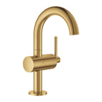 Grohe Lavabo Bataryası Atrio M Boyut Brushed Cool Sunrise – 24363GN0
