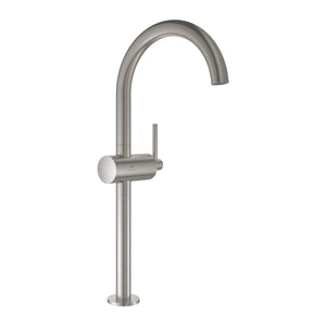 Grohe Lavabo Bataryası Atrio XL Boyut SuperSteel – 24365DC0