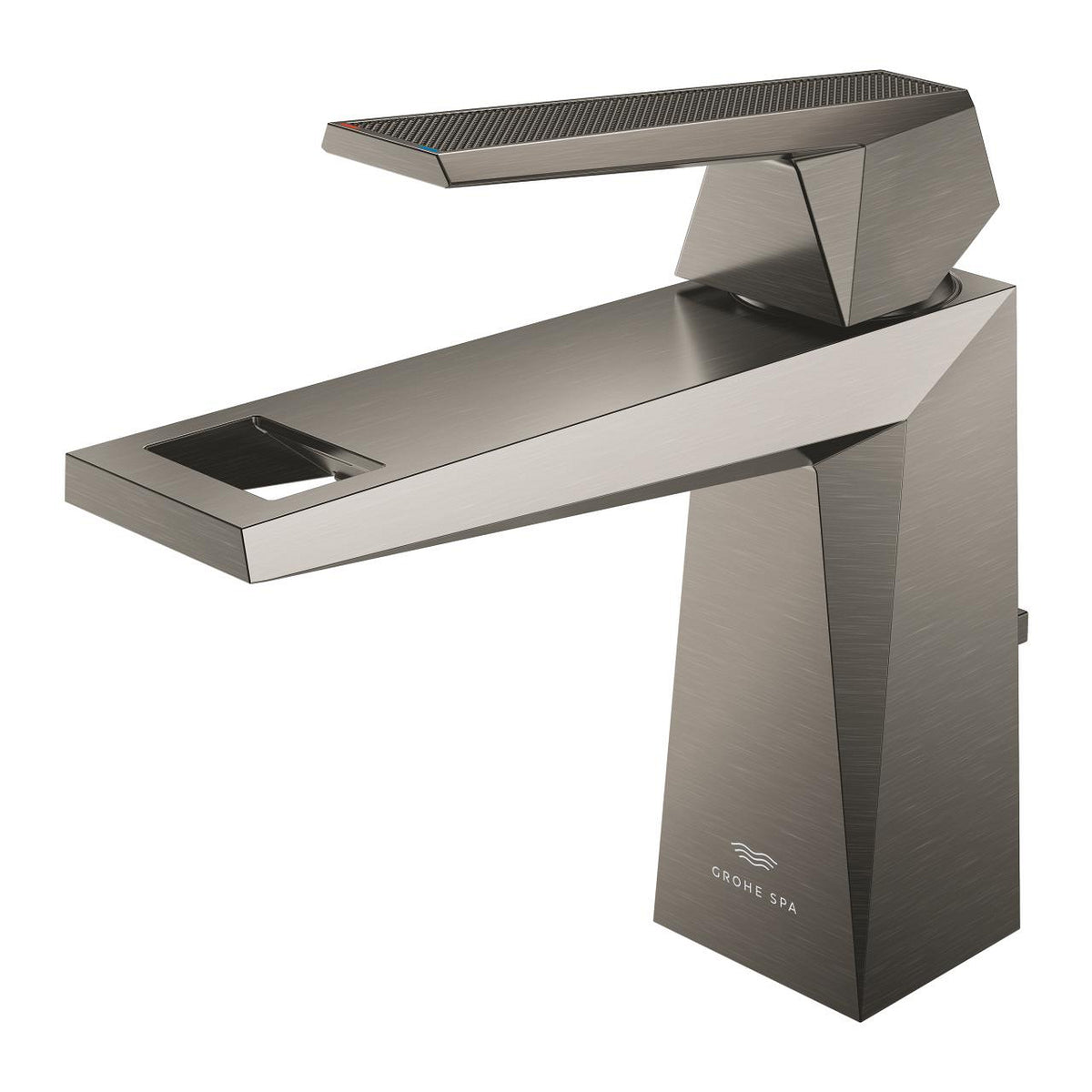 Grohe Allure Brilliant Private Collection Lavabo Bataryası M Boyut - 24397AL0