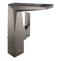 Grohe Allure Brilliant Private Collection Lavabo Bataryası L–Boyut Br. Hard Graphite – 24414AL0