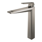 Grohe Allure Brilliant Private Collection Lavabo Bataryası XL Boyut Brushed Hard Graphite – 24417AL0