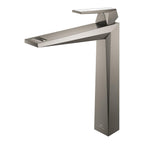 Grohe Allure Brilliant Private Collection Lavabo Bataryası XL Boyut Brushed Hard Graphite – 24418AL0