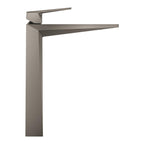 Grohe Allure Brilliant Private Collection Lavabo Bataryası XL Boyut Brushed Hard Graphite - 24419AL0