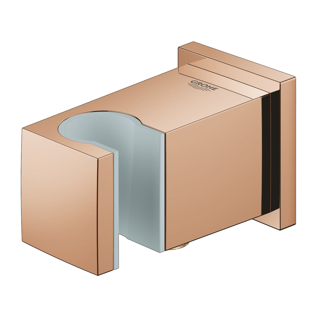 Grohe Euphoria Cube Askılı Duş Çıkış Dirseği Warm Sunset – 26370DA0