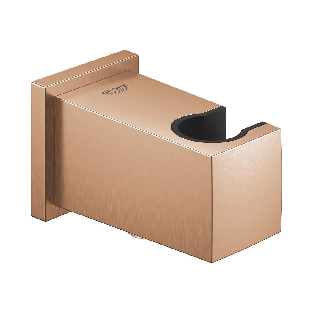 Grohe Euphoria Cube Askılı Duş Çıkış Dirseği Brushed Warm Sunset – 26370DL0