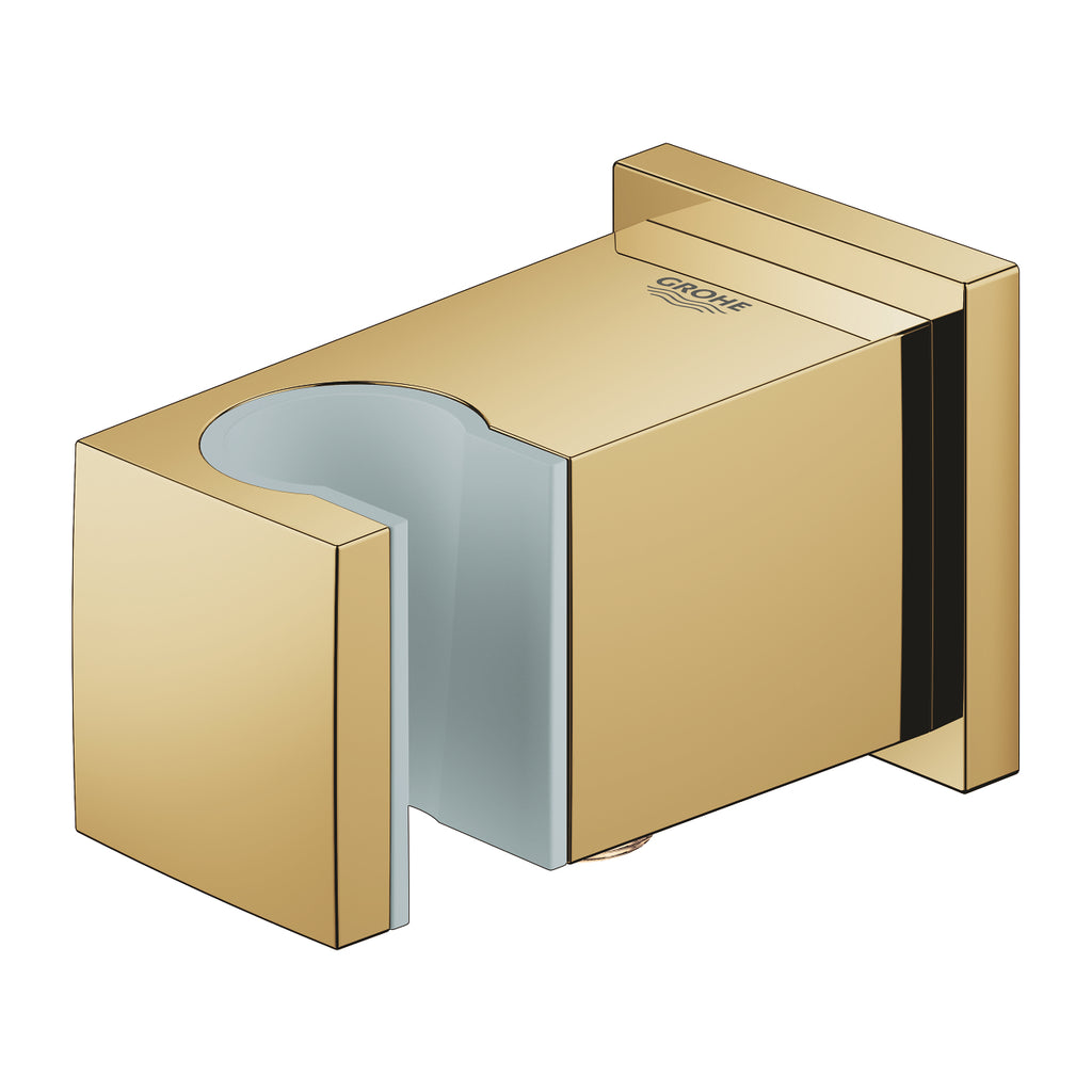 Grohe Euphoria Cube Askılı Duş Çıkış Dirseği Cool Sunrise – 26370GL0