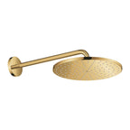 Grohe Rainshower Mono 310 Tepe Duşu Set 422 Mm, 1 Akışlı Cool Sunrise – 26558GL0