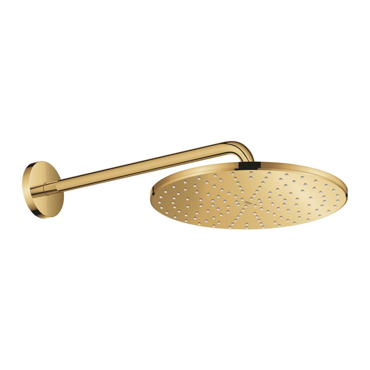 Grohe Rainshower Mono 310 Tepe Duşu Set 422 Mm, 1 Akışlı Cool Sunrise – 26558GL0