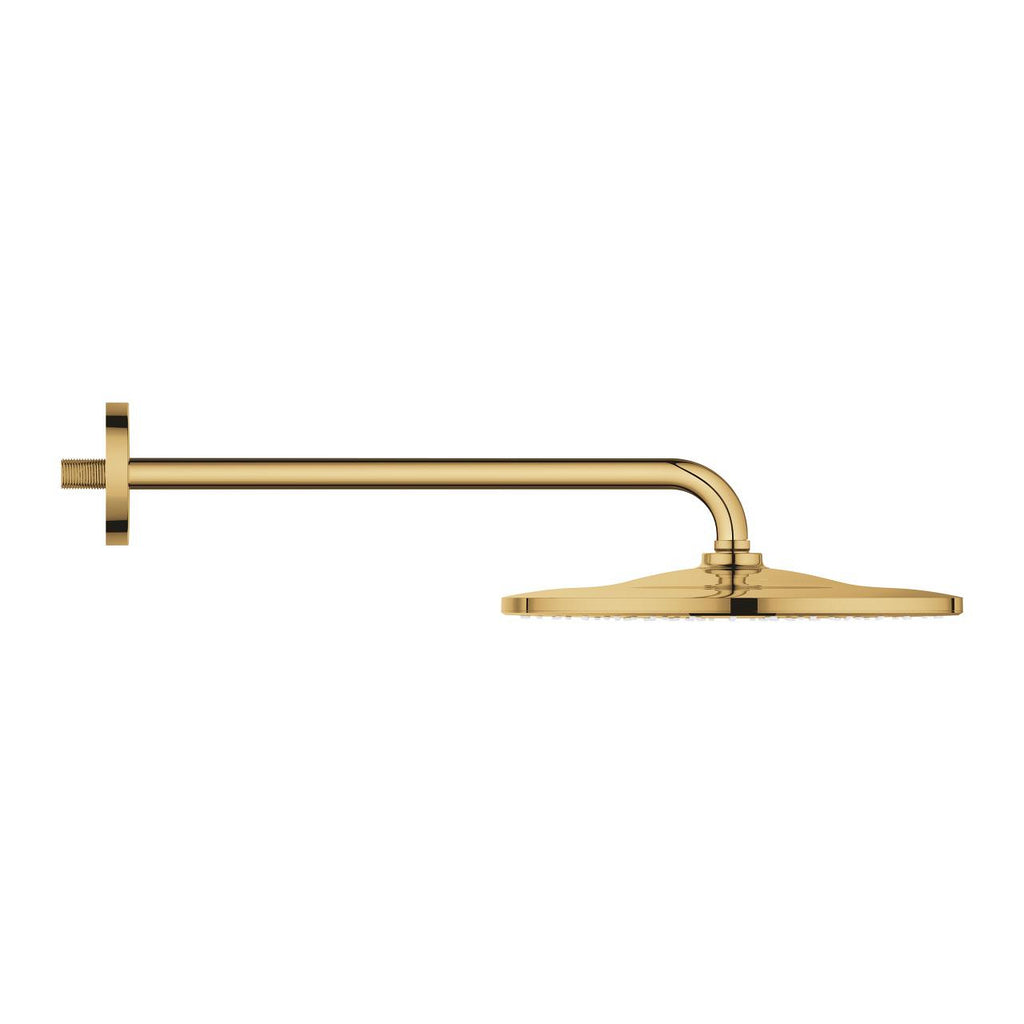 Grohe Rainshower Mono 310 Tepe Duşu Set 422 Mm, 1 Akışlı Cool Sunrise – 26558GL0