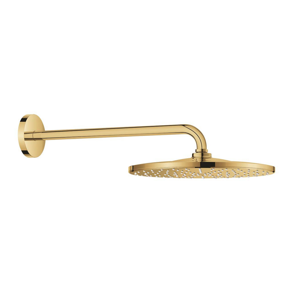 Grohe Rainshower Mono 310 Tepe Duşu Set 422 Mm, 1 Akışlı Cool Sunrise – 26558GL0