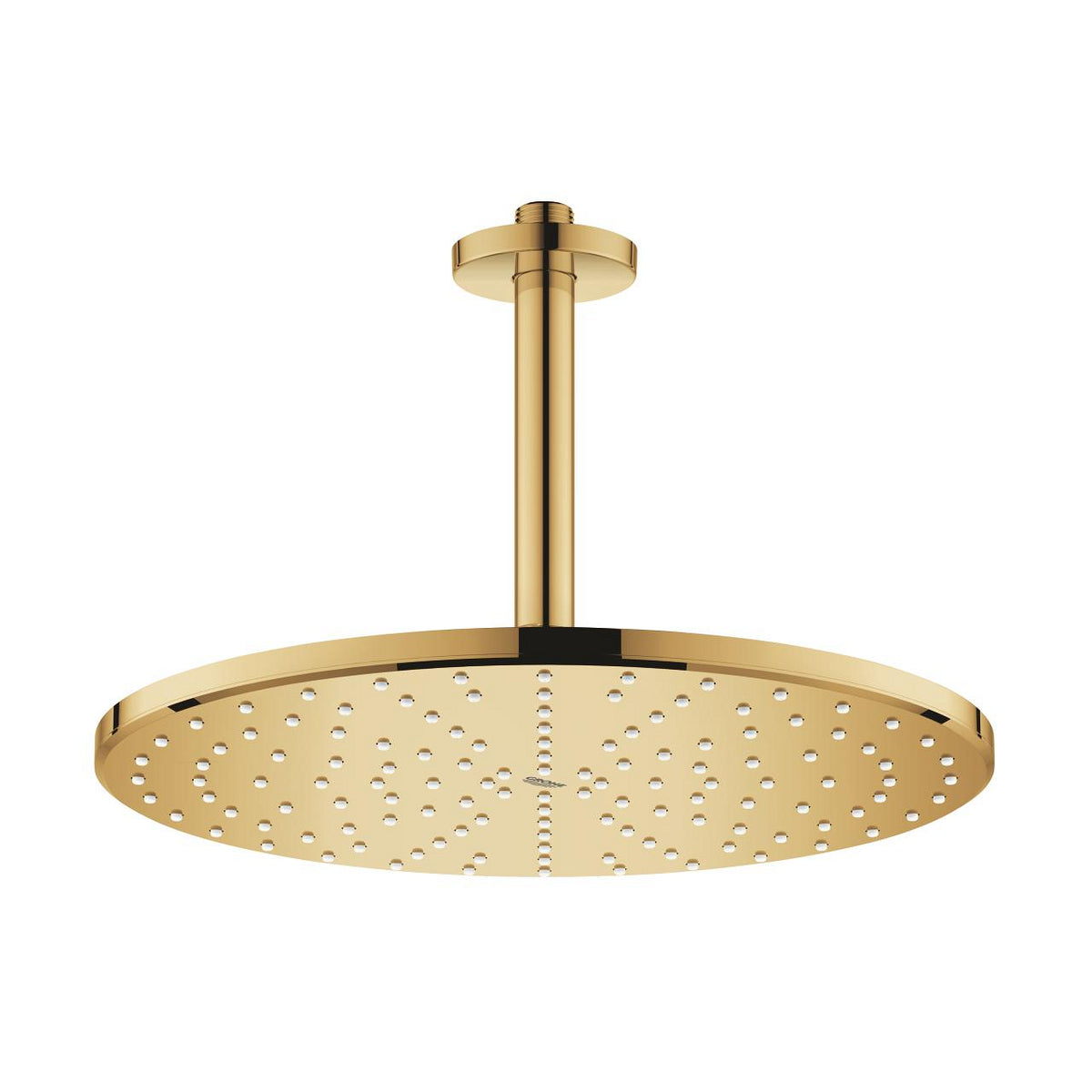 Grohe Rainshower 310 Tepe Duşu Set 142 Mm, 1 Akışlı Cool Sunrise – 26560GL0