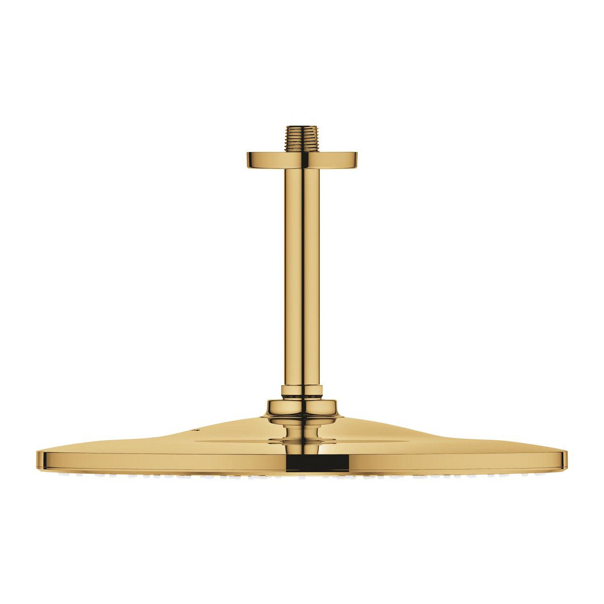 Grohe Rainshower 310 Tepe Duşu Set 142 Mm, 1 Akışlı Cool Sunrise – 26560GL0