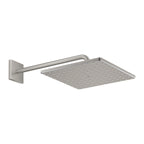 Grohe Rainshower Mono 310 Cube Tepe Duşu Seti 422 Mm, Tek Akışlı Paslanmaz Çelik - 26564DC0