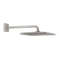 Grohe Rainshower Mono 310 Cube Tepe Duşu Seti 422 Mm, Tek Akışlı Paslanmaz Çelik - 26564DC0