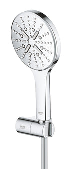 Grohe Rainshower SmartActive 130 El Duşu Seti Rain, Jet, ActiveMassage – 26580000